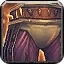 Wrathful Gladiator's Felweave Trousers Icon