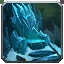 Lonely Winter Icon