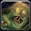 Dark Transformation Icon