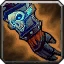 Wrathful Gladiator's Felweave Handguards Icon