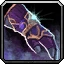 Wrathful Gladiator's Mooncloth Gloves Icon