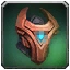 Casque of the Path Icon