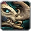 Bonecleaver's Skullboar Icon