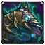 Invincible's Reins Icon