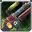Extreme-Impact Hole Puncher Icon