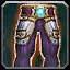 Wrathful Gladiator's Mooncloth Leggings Icon
