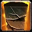 Tectonic Collapse Icon