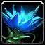 Floral Recycling Icon