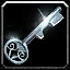Etherwyrm Cage Key Icon