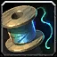 Cutstitcher Medallion Icon