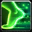 Poisoned Pace Icon