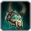 Carver's Eye Icon