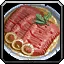 Succulent Carpaccio Icon