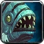 Fangfin Flailer Icon