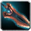 Kyrian Sky Splitter Icon