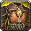 Wrathful Gladiator's Felweave Raiment Icon