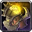 Wrathful Gladiator's Felweave Amice Icon