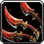 Mantle of Court Blades Icon
