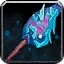 Murkskimmer Meat Icon