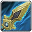 Dagger of Forgotten Vows Icon