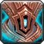 Cowl of the Forsworn Seer Icon
