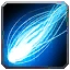 Pinning Volley Icon