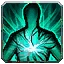 Veteran's Repute Icon