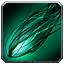 Necrotic Coil Icon