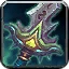 Battle-Hardened Heirloom Scabbard Icon