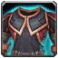 Mantle of Harmonized Spirit Icon