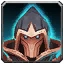 Mask of Harmonized Spirit Icon