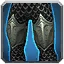 Caged Legplates Icon