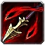 Flayed Shot Icon