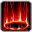 Ashen Hallow Icon