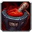 Conqueror's Prized Varnish Icon
