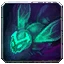 Evolved Swarm Icon