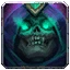 Magus of the Dead Icon