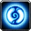 Commendation of the Court of Night Icon