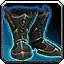 Stygian Chain Greaves Icon