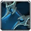 Rae'shalare, Death's Whisper Icon