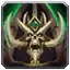 Student of Suffering Icon