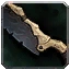 Bloodstained Hacksaw Icon