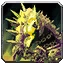 Unrelenting Charger Icon