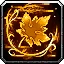 Blessing of Autumn Icon