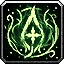 Blessing of Spring Icon