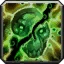 Necrotic Wounds Icon