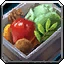 Ripened Vegetable Assortment Icon