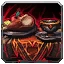 Commendation of the Ember Court Icon