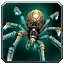 Archetype of Predation Icon