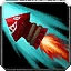 Goblin Rocket Barrage Icon